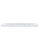 Apple Magic Keyboard US biały - 1292721 - zdjęcie 2